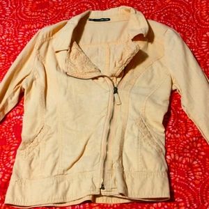 Maurices light weight Jacket